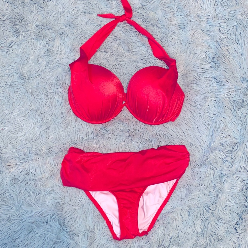 NWOT Venus Bikini